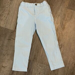 Vineyard Vines Seersucker Pants | 4T